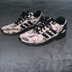 Adidas Graphic Shoes
